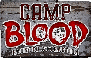 Camp Blood Camp Blood